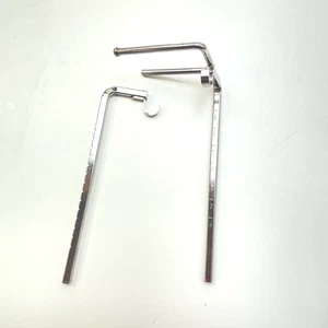 Farberware Open Hearth Spit Arms 455 450 454 454A 450A 441 444 Rotisserie Grill - Picture 1 of 5