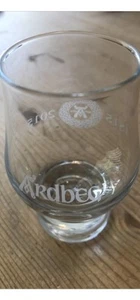 RARE Ardbeg 1815-2015 200 Years Bicentenary Whisky Glass - Picture 1 of 1