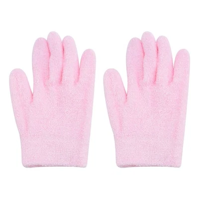 Moisturizing Gloves Gel Lined Cotton Glove mi4301 - Image 1 of 4