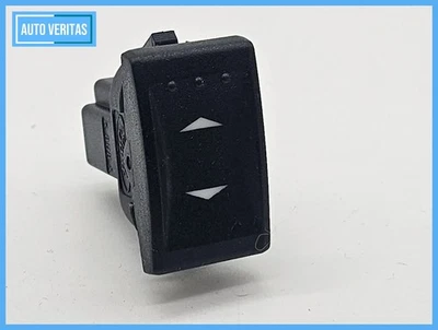 Original Ford Mondeo MK 3 window lifter switch front right 1S7T14529AB - Image 1 of 4