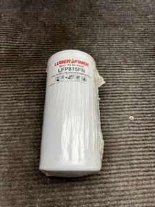 NOS Luber Finer LFP815FN Fuel Filter - Picture 1 of 3