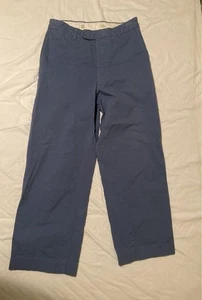 Pantalones atlast azul W34 - Imagen 1 de 5