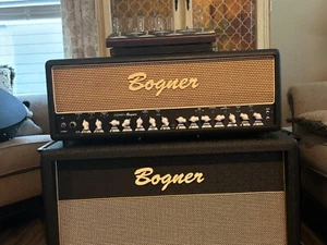 Bogner Ecstacy 101b 1997. - Picture 1 of 8