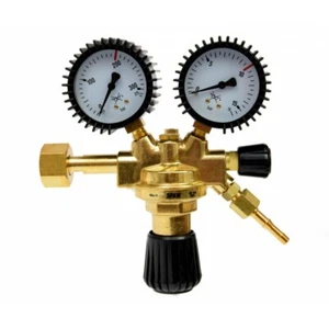Druckminderer für Stickstoff Manometer Schweißen druckregler reducer - Bild 1 von 2