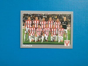Figurine Calciatori Panini 2008-09 2009 n.618 Squadra Vicenza - Imagen 1 de 1