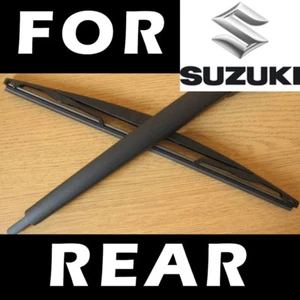 Rear Wiper Arm and Blade for Suzuki Liana 2006+ - Bild 1 von 1