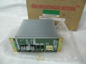 (NEW) NSK ESA Megatorque Motor Drive ESA-J2006V23-31 M-ESA-J2006V23 - Picture 1 of 8