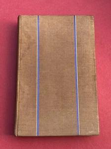 1931 1st Edition, Social Substance of Religion, Gerald Heard - Picture 1 of 10