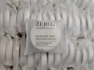 (Case of 200) Gilchrist & Soames Zero% Naturally KIND Skincare Bar Soap 1 oz/28g - Picture 1 of 14