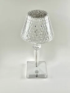 Lamp table, Diamond Lamp - Picture 1 of 3