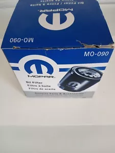 Mopar Oil Filter #5281090AB M0-090 - Picture 1 of 3