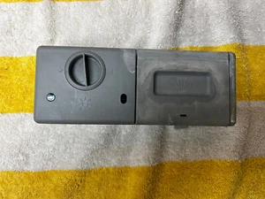 LG Dishwasher Soap Detergent Dispenser 4924FD2123E 4924FD2123C Free Shipping - Picture 1 of 4