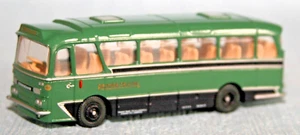 EXKLUSIVE ERSTAUSGABEN 1220 HARRINGTON GRENADIER COACH PREMIER TRAVEL BOXED - Bild 1 von 14