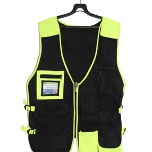 New Electrician Carpenter Framer Plumber Craftman Construction Tool Vest Bag etc - Picture 1 of 7