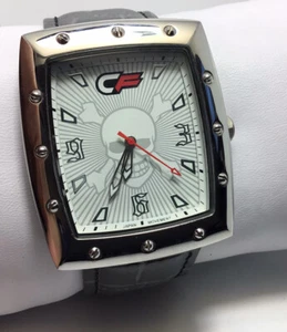 Cage Fighter Men’s Watch - Picture 1 of 12