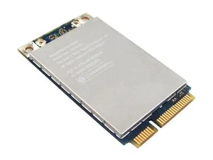 Apple Qualcomm Atheros AR5006EXS AR5424 AR5BXB6 Wireless WLAN Wifi Card 603-8... - Bild 1 von 3