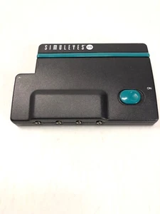 Simuleyes VR 3D Stereo Vision System Virtual Reality Control Box Only - Picture 1 of 8