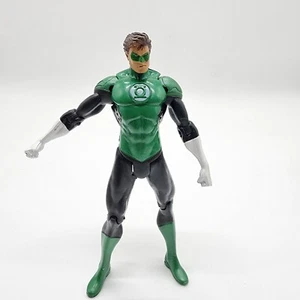 GREEN LANTERN Justice League DC Comics The New 52 Comic Series 7" Figure 2012 - Picture 1 of 5