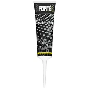 Forte Seal Conditioner Prevents Seal Hardening Restores Seals Elasticity- 125ml - Picture 1 of 2
