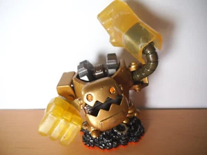 Figura Jawbreaker Trap Master Skylanders Trap Team PS4 Xbox One 360 Wii PS3 3DS - Imagen 1 de 3