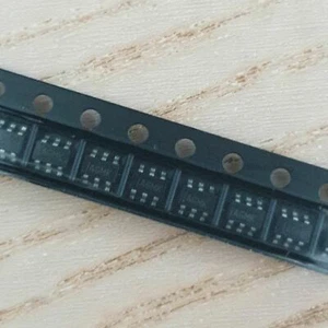 5pcs MP1471AGJ MPS 3A 16V Synchronous Step-Down Converter AU STOCK FAST POSTAGE - Picture 1 of 1