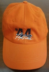 Denver Broncos Floyd Little #44 Mens Baseball Cap/ Promotional Coors Light Hat - Picture 1 of 5