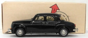 Pathfinder Models 1/43 Scale PFM2 - 1956 Rover 90 Etched Wipers 1 Of 600 Black - Picture 1 of 4
