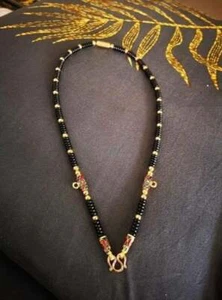 Thai buddha amulet kala wood necklace 3hook length 64 cm pendant2. - Picture 1 of 1