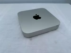 Apple Mac Mini (2012), i5, 4GB RAM, 240GB SSD - Picture 1 of 7