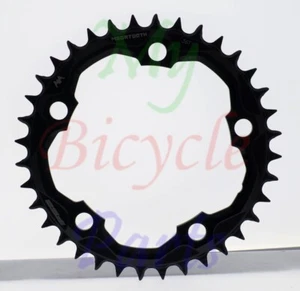 FSA Megatooth 1x11 speed 36T Chainring BCD 110mm, Black - Picture 1 of 1