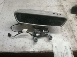 Rear View Mirror 221 Type S65 Fits 07 MERCEDES S-CLASS 31826 - Picture 1 of 3