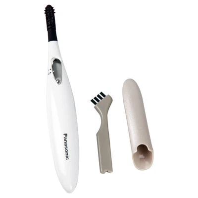 New Panasonic Facial Beauty Eyelash Curler EH-SE30 Unwashable  - Image 1 of 4