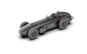 1/25th scale 1960's Watson  Indy Car (Resin) - Picture 1 of 5