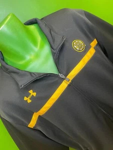 NHL Boston Bruins Under Armour Track Jacket Men's 2X-Large - Picture 1 of 6