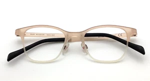 Maui Jim Brille MJO 2602-09M Matt Rosa Transluzent Gestell 45-20-147 - Bild 1 von 5