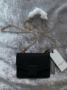 urbancode small leather bolsa