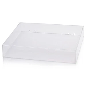 Turntable Cover Dust Cover Hood for Technics SL-MA1 in 4mm - Picture 1 of 1