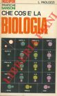 Scienza - biologia - PAOLOZZI - Che co'è la biologia.