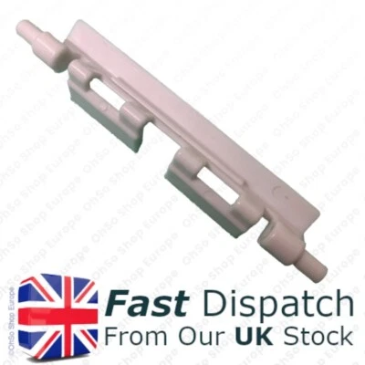 LEC Icebox Griff Unterstützung Scharnier Clip CXR5011W R5010B R5010W R5511 Kühl- - Bild 1 von 4