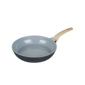 Padella 28 cm induzione Eco Petra Ceramic blu - Foto 1 di 10