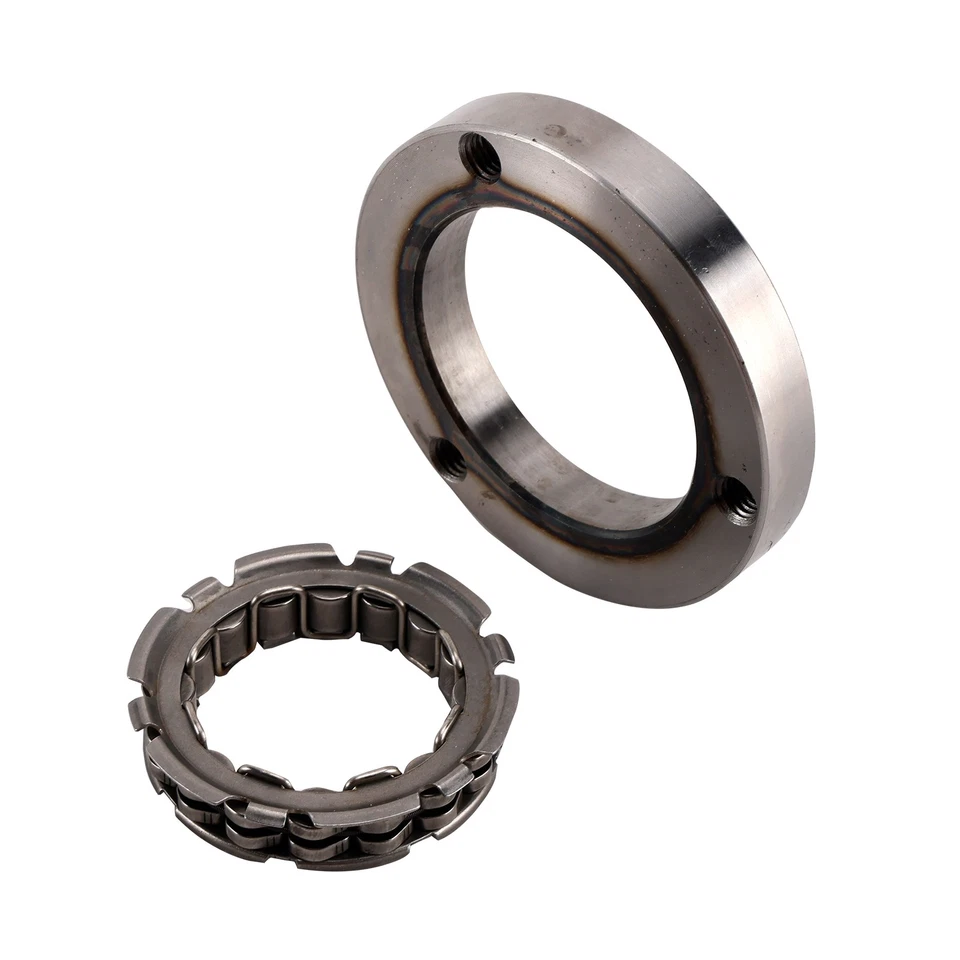 Démarreur Roue Libre pour Honda SH 125 PS NES FES 125 150 Dylan Pantheon S-Wing' - Photo 1/4