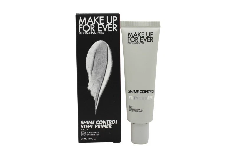 Make Up For Ever Step 1 Shine Control Primer - Image 1 of 1