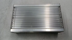 BMW F07 GT LCI HARMAN BECKER TOP HIFI AUDIO AMPLIFIER RADIO SYSTEM 9312591 #3092 - Bild 1 von 6