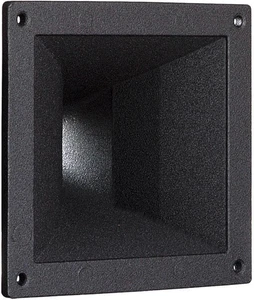 B&C ME15 Corno esponenziale 1" 90X60 2 bulloni - Foto 1 di 3