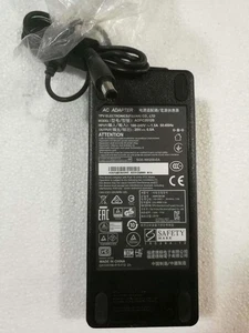 New Original 20V 6A 120W AC Adapter&Cord for BenQ EX3501T ADPC20120 LCD Monitor@ - Picture 1 of 4