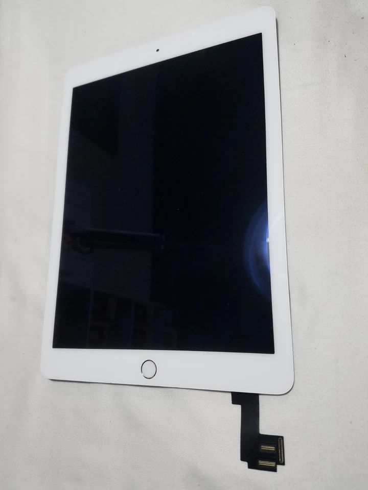 Оригинальный сменный дигитайзер ЖК-дисплея экрана для Apple iPAD Air 2 A1566 - Изображение 1 из 4