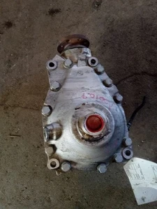 Carrier Front Diesel 3.73 Ratio Fits 11-12 15-17 BMW X3 1041853 - Imagen 1 de 14