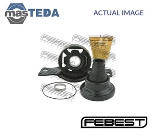 VWCB-GVI PROPSHAFT MOUNTING MOUNT FEBEST FOR AUDI A3,8P1,8PA - Imagen 1 de 6