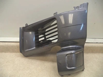 Carenagem de painel capô inferior dianteiro direito Honda Goldwing GL1500 #2 1988 64280-MN5-000 - Imagem 1 de 4