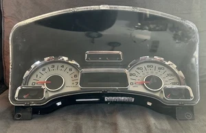 2007 2008 Ford  Expedition Speedometer Cluster Gauge CL1T10849GC Oem - Bild 1 von 6